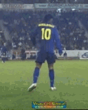 ronaldinho gaucho
