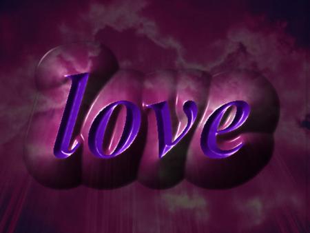 love